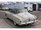 Thumbnail Photo 6 for 1952 Pontiac Chieftain